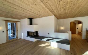 Duplex 5.5 rooms - image - 2