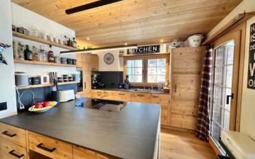 Duplex 5.5 rooms - image - 4