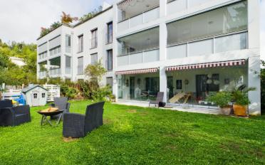 Apartment 4.5 rooms - image - 1