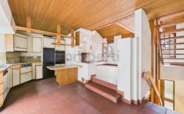 Row house 3 rooms - image - 4