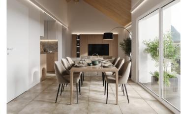 Appartement 4.5 pièces - image - 4