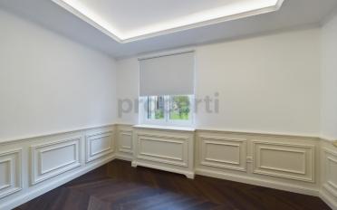 Terrassenwohnung 4.5 Zimmer - image - 8