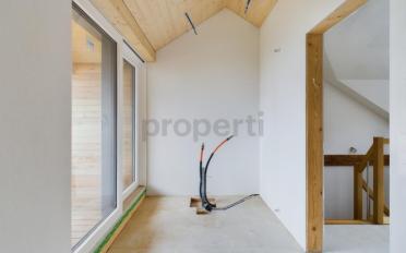 Doppeleinfamilienhaus 5.5 Zimmer - image - 6