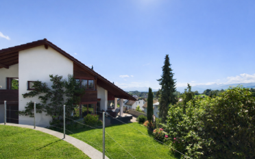 Maison 9 pièces - image - 2