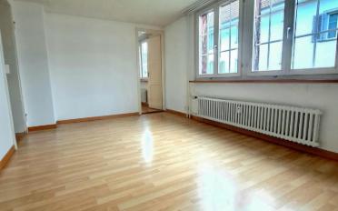 Row house 6 rooms - image - 2