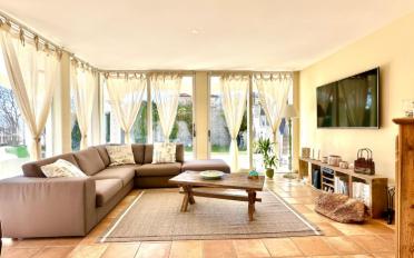 Einfamilienhaus 8.5 Zimmer - image - 5