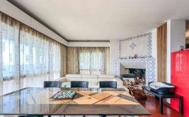 Maison contiguë 10.5 pièces - image - 6