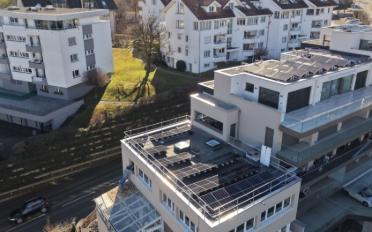 Appartement 4.5 pièces - image - 1