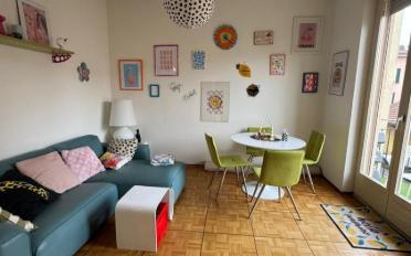 Apartment 3 rooms - image - 1