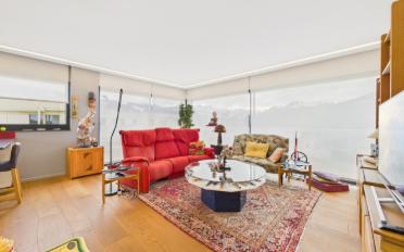 Attikawohnung 3.5 Zimmer - image - 1