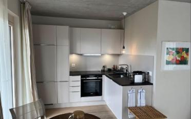 Apartment 1 room - image - 11