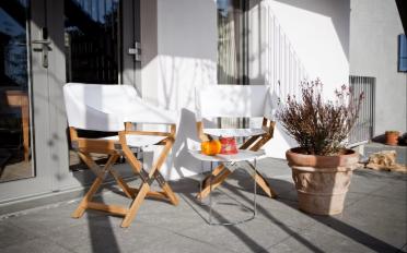 Apartment 1 room - image - 12