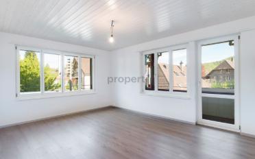 Wohnung 4.5 Zimmer - image - 1