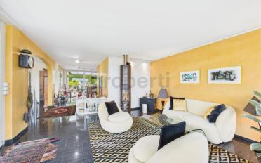 Row house 4.5 rooms - image - 1