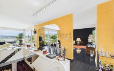 Row house 4.5 rooms - image - 7