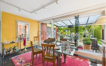 Row house 4.5 rooms - image - 4