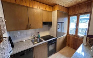 Apartment 5.5 rooms - image - 2