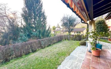 Einfamilienhaus 5.5 Zimmer - image - 10