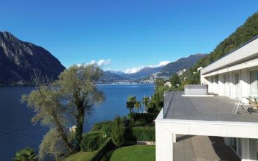 Attic flat 5.5 rooms - image - 2