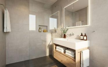 Wohnung 3.5 Zimmer - image - 7