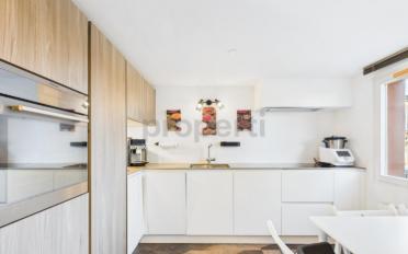 Maison contiguë 4 pièces - image - 2
