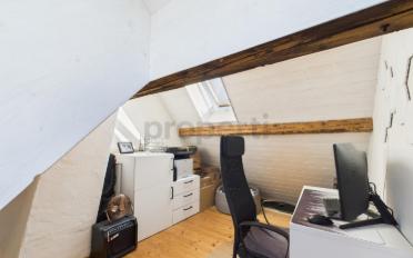 Maison contiguë 4 pièces - image - 4