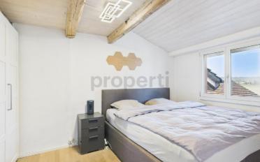 Maison contiguë 4 pièces - image - 3
