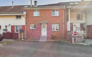 Maison contiguë 4 pièces - image - 8