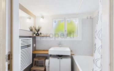 Maison contiguë 4 pièces - image - 7