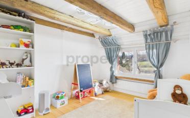Maison contiguë 4 pièces - image - 5