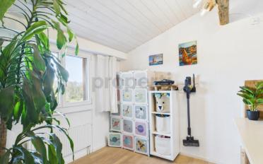 Maison contiguë 4 pièces - image - 6