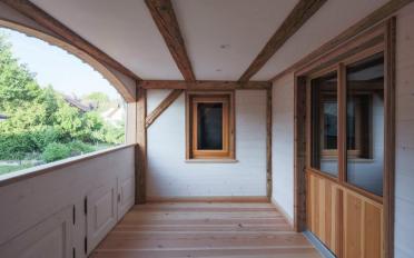 Dachwohnung 3 Zimmer - image - 5