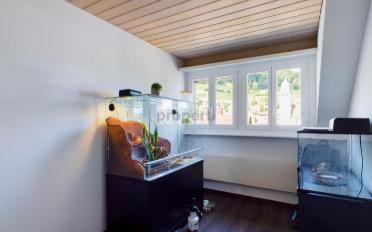 Dernier étage 3.5 pièces - image - 3