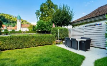 Dernier étage 3.5 pièces - image - 5