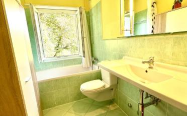 Attic flat 3.5 rooms - image - 7