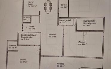 Apartment 4.5 rooms - image - 8