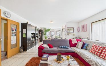 Single house 4.5 rooms - image - 4