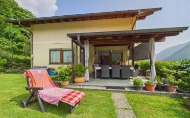 Single house 4.5 rooms - image - 2