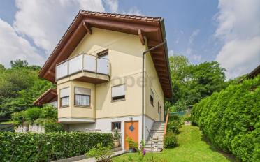 Single house 4.5 rooms - image - 1