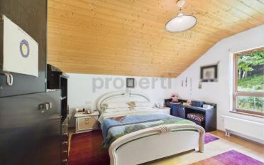 Single house 4.5 rooms - image - 6