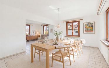 Maison contiguë 5 pièces - image - 7