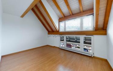 Dachwohnung 3 Zimmer - image - 3