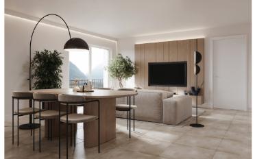 Wohnung 3.5 Zimmer - image - 1