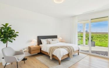 Apartment 3.5 rooms - image - 4