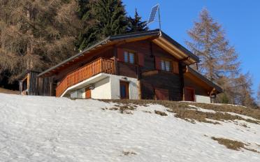 Chalet 3 rooms - image - 5