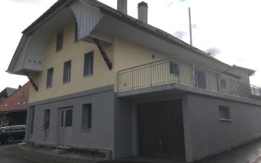 Maison 5 pièces - image - 2