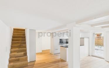 Doppeleinfamilienhaus 4.5 Zimmer - image - 1