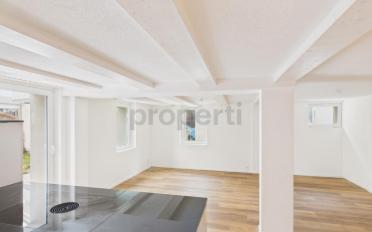 Doppeleinfamilienhaus 4.5 Zimmer - image - 5