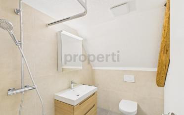 Doppeleinfamilienhaus 4.5 Zimmer - image - 10