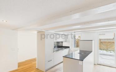 Doppeleinfamilienhaus 4.5 Zimmer - image - 3
